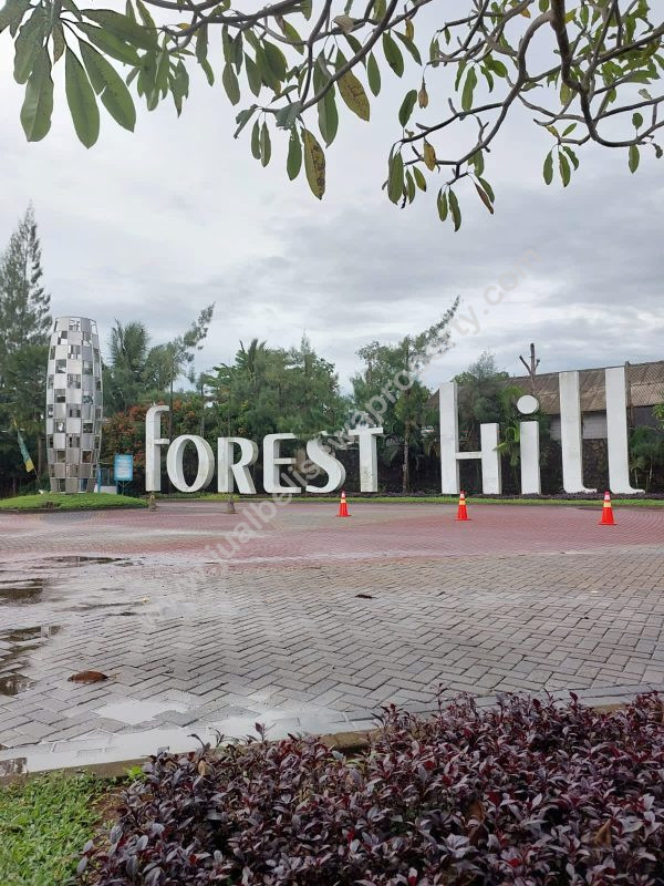 Dijual Rumah Baru Sudah Renovasi Cluster Arcadia Forest Hill Parung Panjang - Image 15