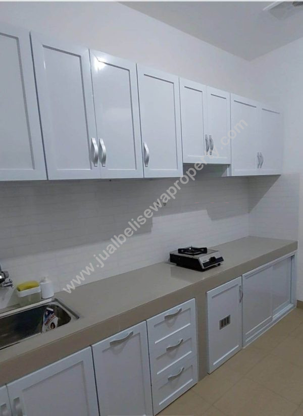 Dijual Rumah Baru Sudah Renovasi Cluster Arcadia Forest Hill Parung Panjang - Image 8