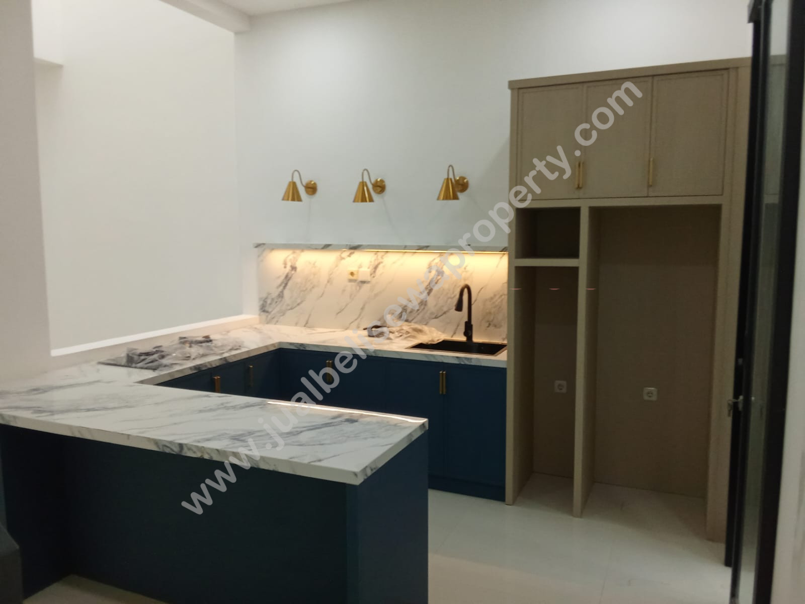 Dijual Rumah Baru Metland Puri Untuk Milenial - Image 12