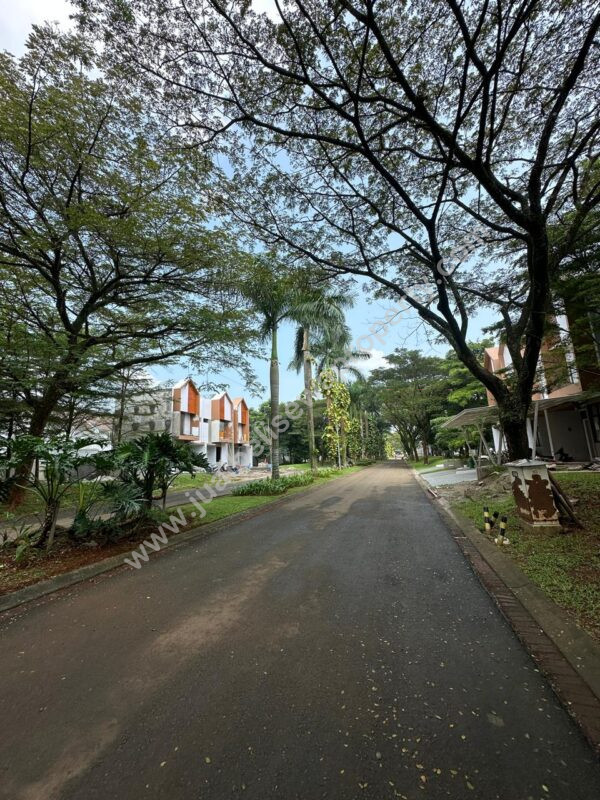 Dijual Tanah Kavling Serpong Lagoon - Image 2