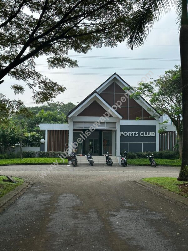 Dijual Tanah Kavling Serpong Lagoon - Image 4