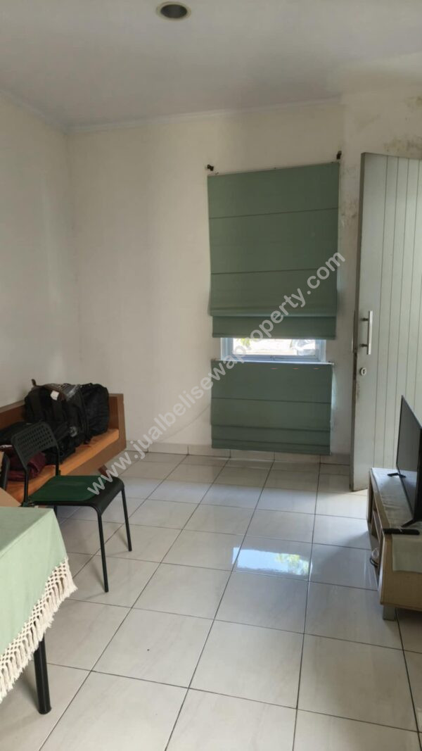 Disewakan Rumah di Verdant Ville The Icon BSD - Image 2