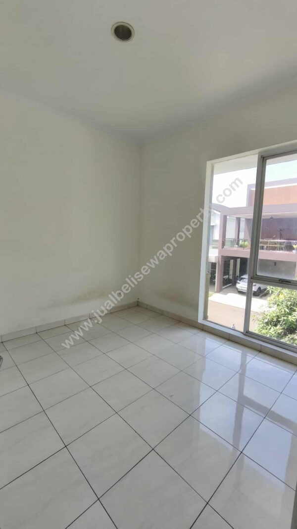 Disewakan Rumah di Verdant Ville The Icon BSD - Image 13