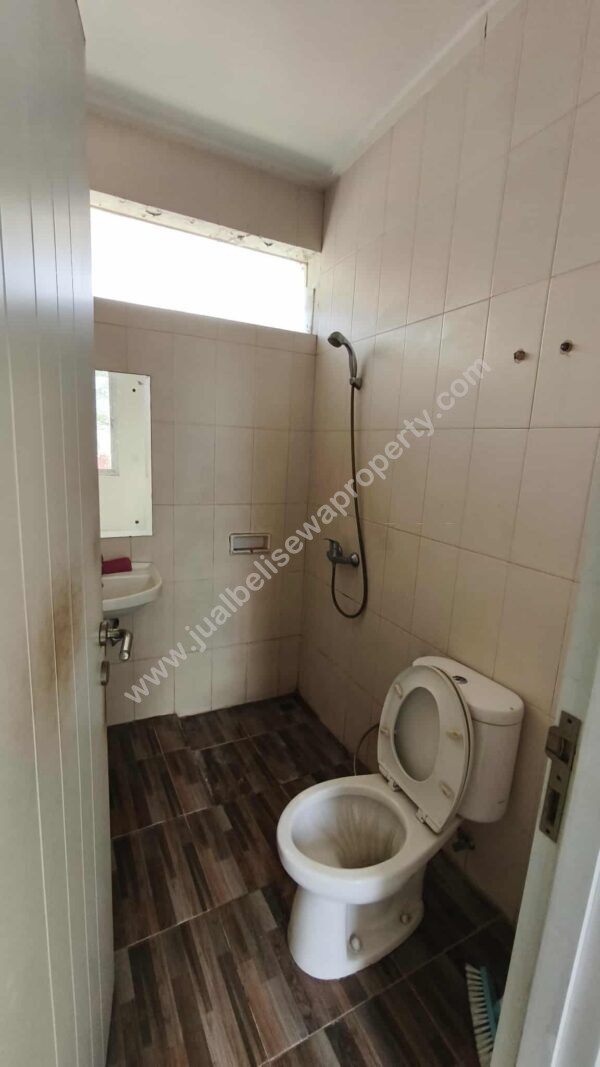 Disewakan Rumah di Verdant Ville The Icon BSD - Image 14