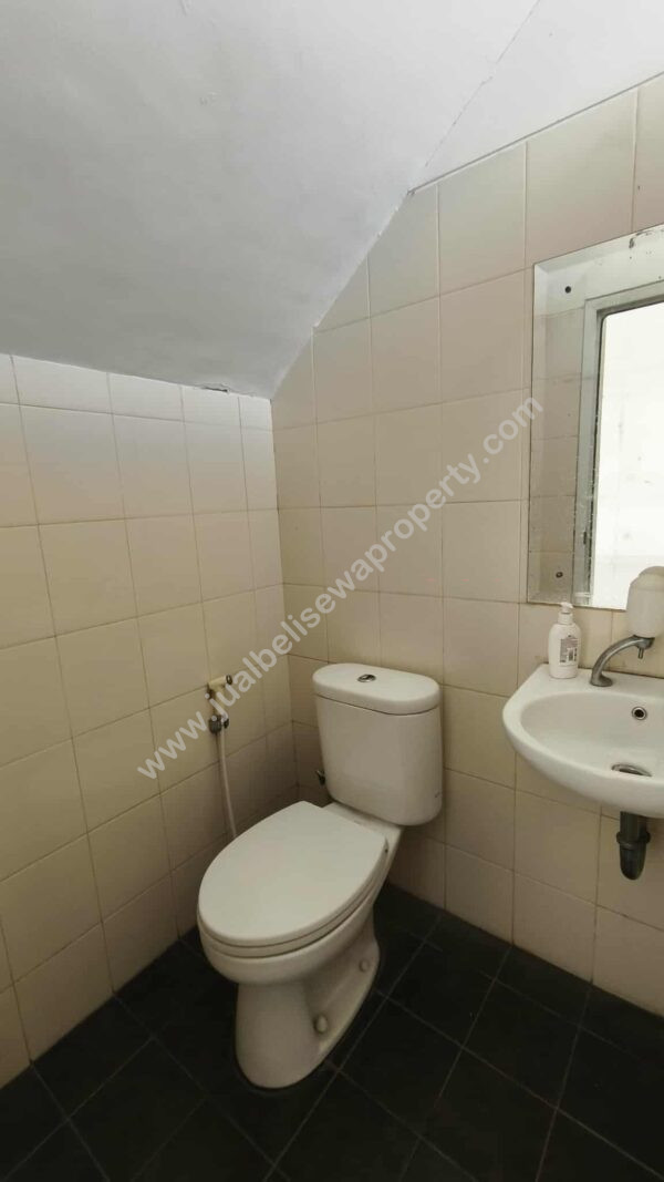 Disewakan Rumah di Verdant Ville The Icon BSD - Image 4