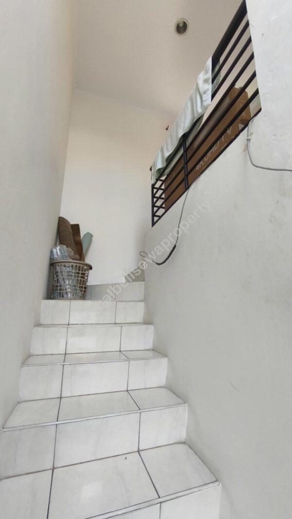 Disewakan Rumah di Verdant Ville The Icon BSD - Image 6