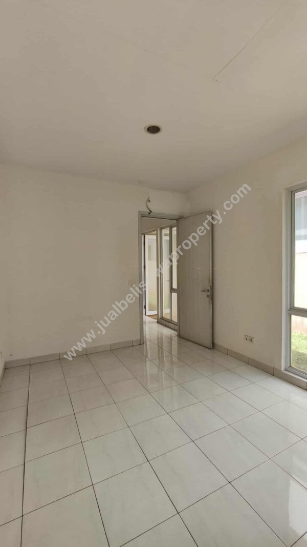 Disewakan Rumah di Verdant Ville The Icon BSD - Image 6