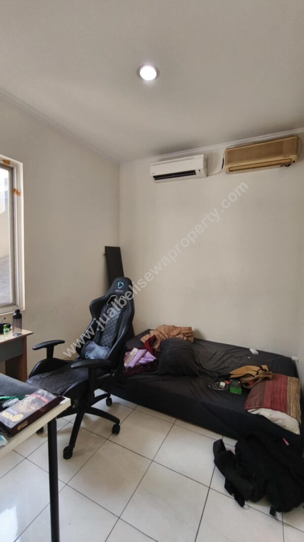 Disewakan Rumah di Verdant Ville The Icon BSD - Image 8