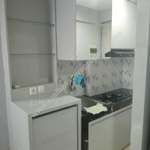 Dijual Disewakan Unit Apartemen Akasa Tower Kalyana Pure Living BSD Tangerang Selatan