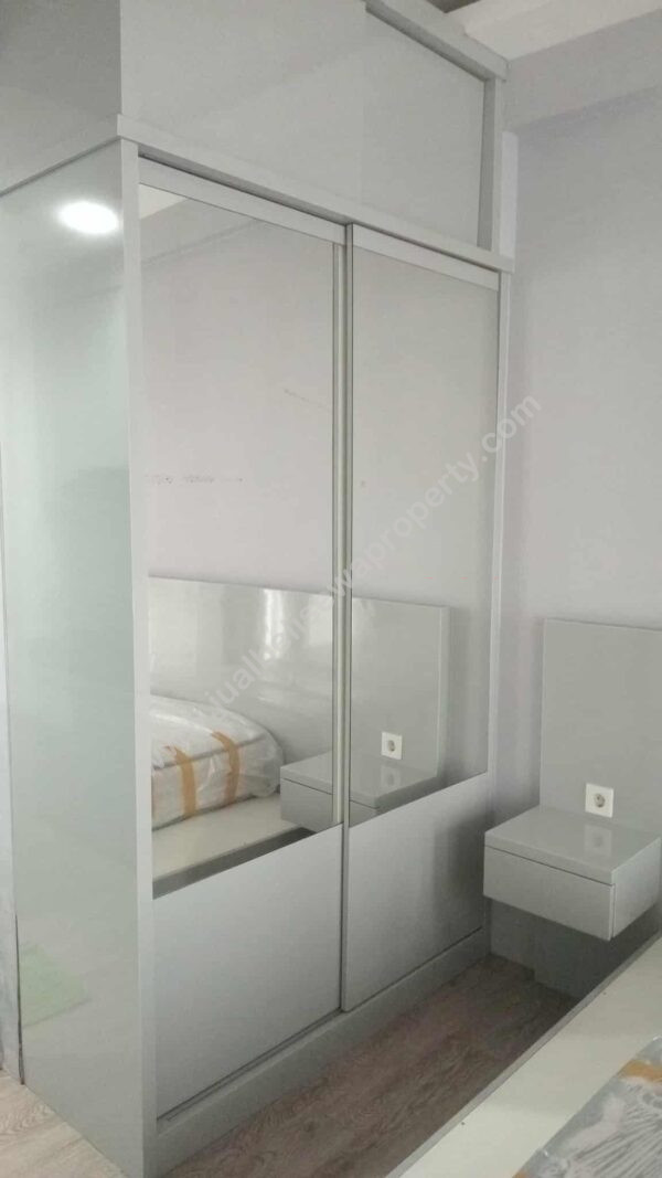 Dijual Disewakan Unit Apartemen Akasa Tower Kalyana Pure Living BSD Tangerang Selatan - Image 3