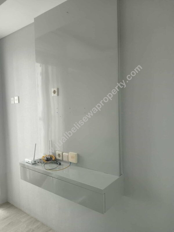 Dijual Disewakan Unit Apartemen Akasa Tower Kalyana Pure Living BSD Tangerang Selatan - Image 4