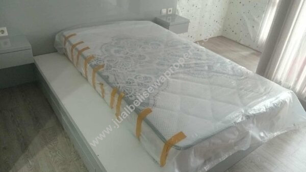 Dijual Disewakan Unit Apartemen Akasa Tower Kalyana Pure Living BSD Tangerang Selatan - Image 5