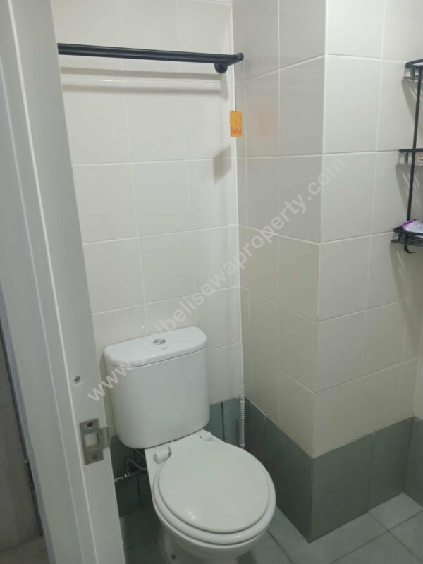 Dijual Disewakan Unit Apartemen Akasa Tower Kalyana Pure Living BSD Tangerang Selatan - Image 6