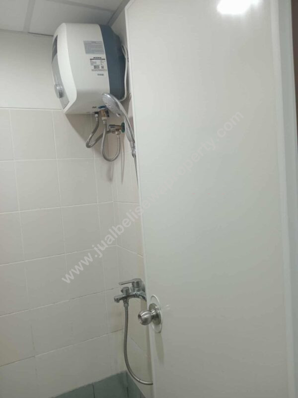 Dijual Disewakan Unit Apartemen Akasa Tower Kalyana Pure Living BSD Tangerang Selatan - Image 7