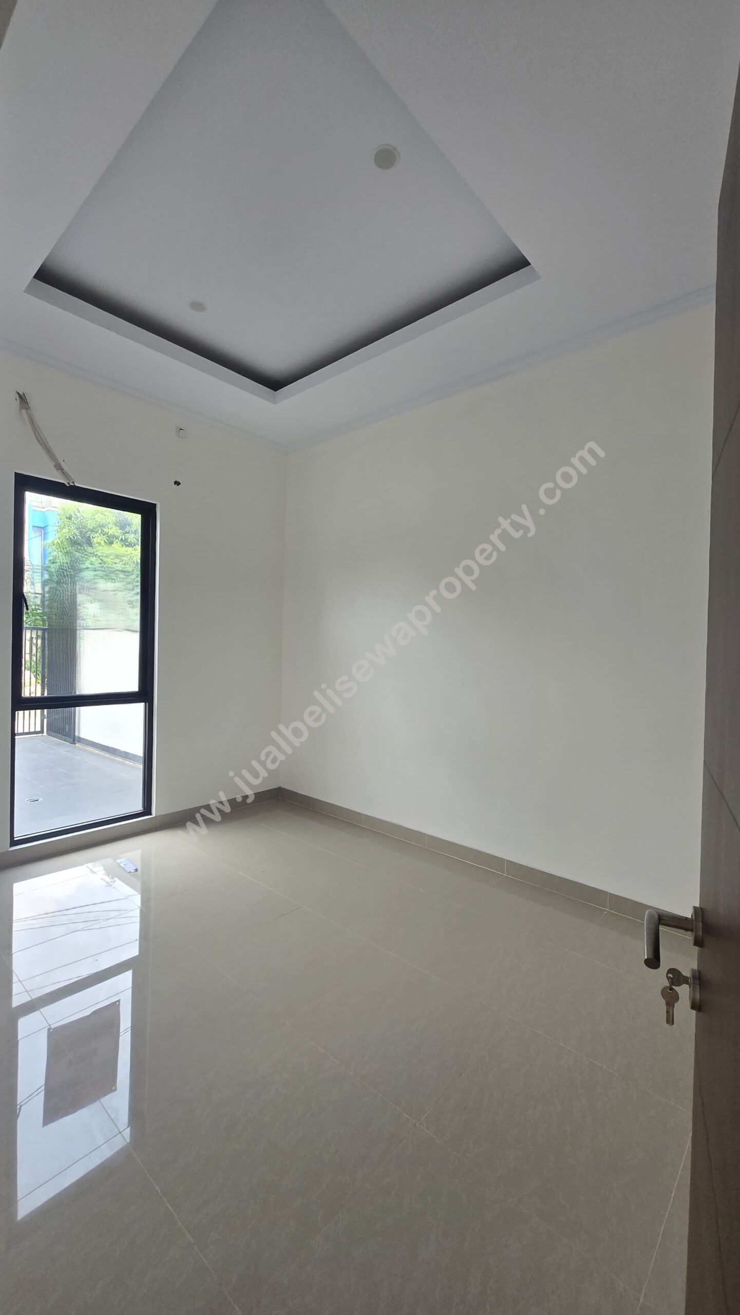 Dijual Rumah Baru Kavling DKI Meruya Selatan Jakarta Barat - Image 2