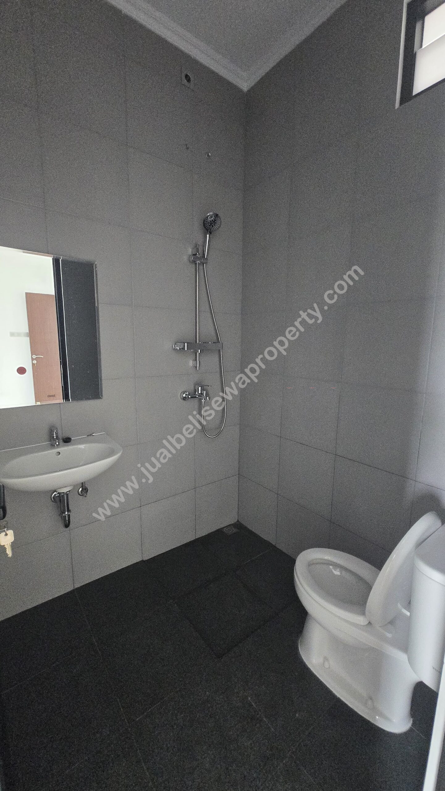 Dijual Rumah Baru Kavling DKI Meruya Selatan Jakarta Barat - Image 11