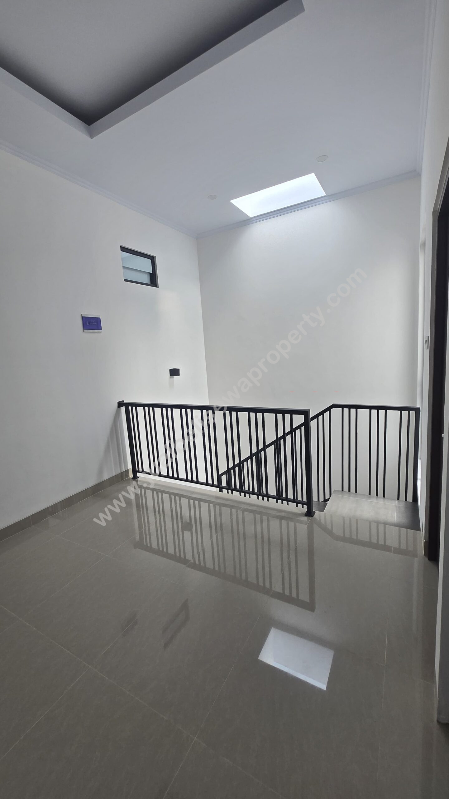 Dijual Rumah Baru Kavling DKI Meruya Selatan Jakarta Barat - Image 12