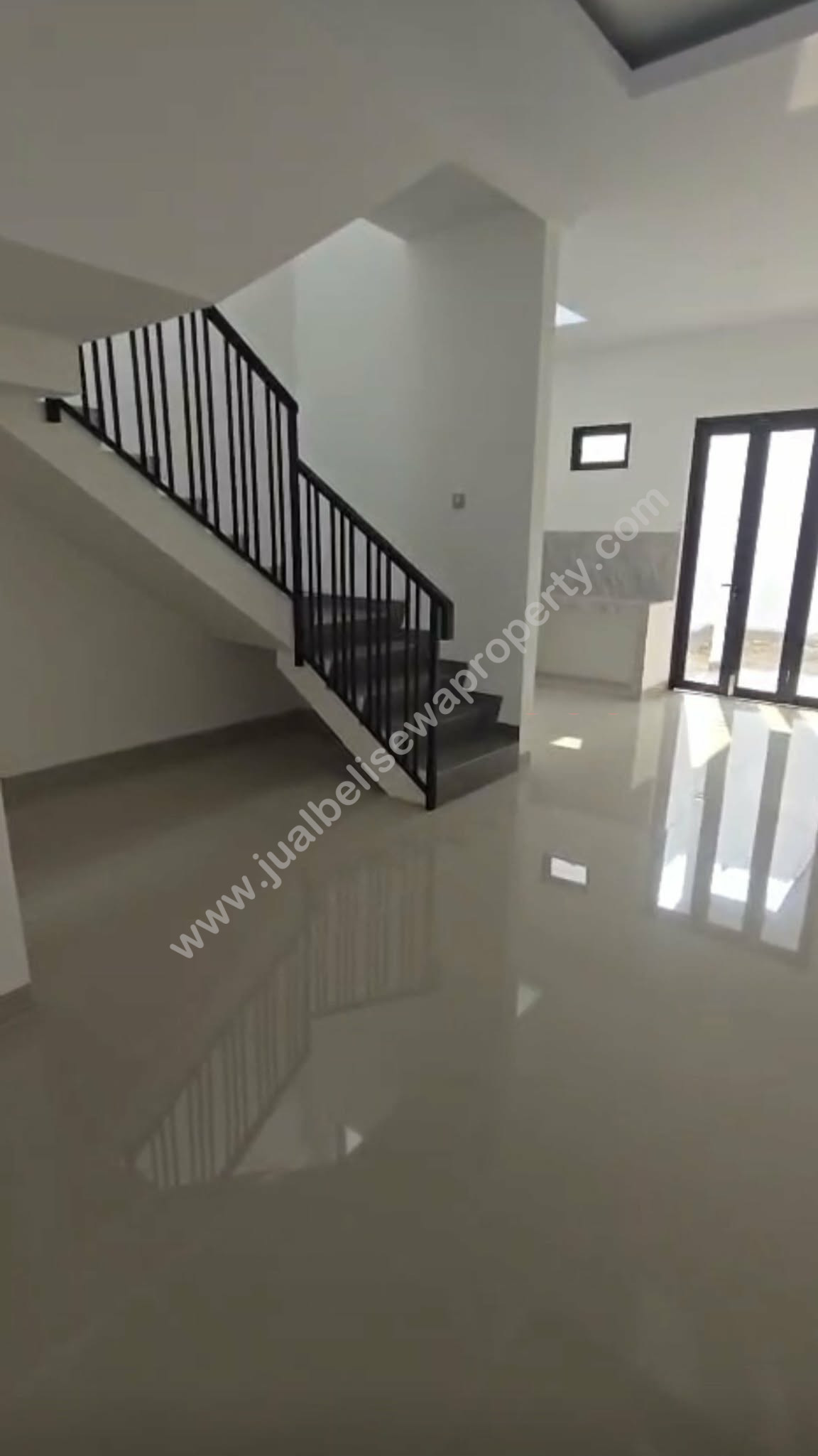 Dijual Rumah Baru Kavling DKI Meruya Selatan Jakarta Barat - Image 4