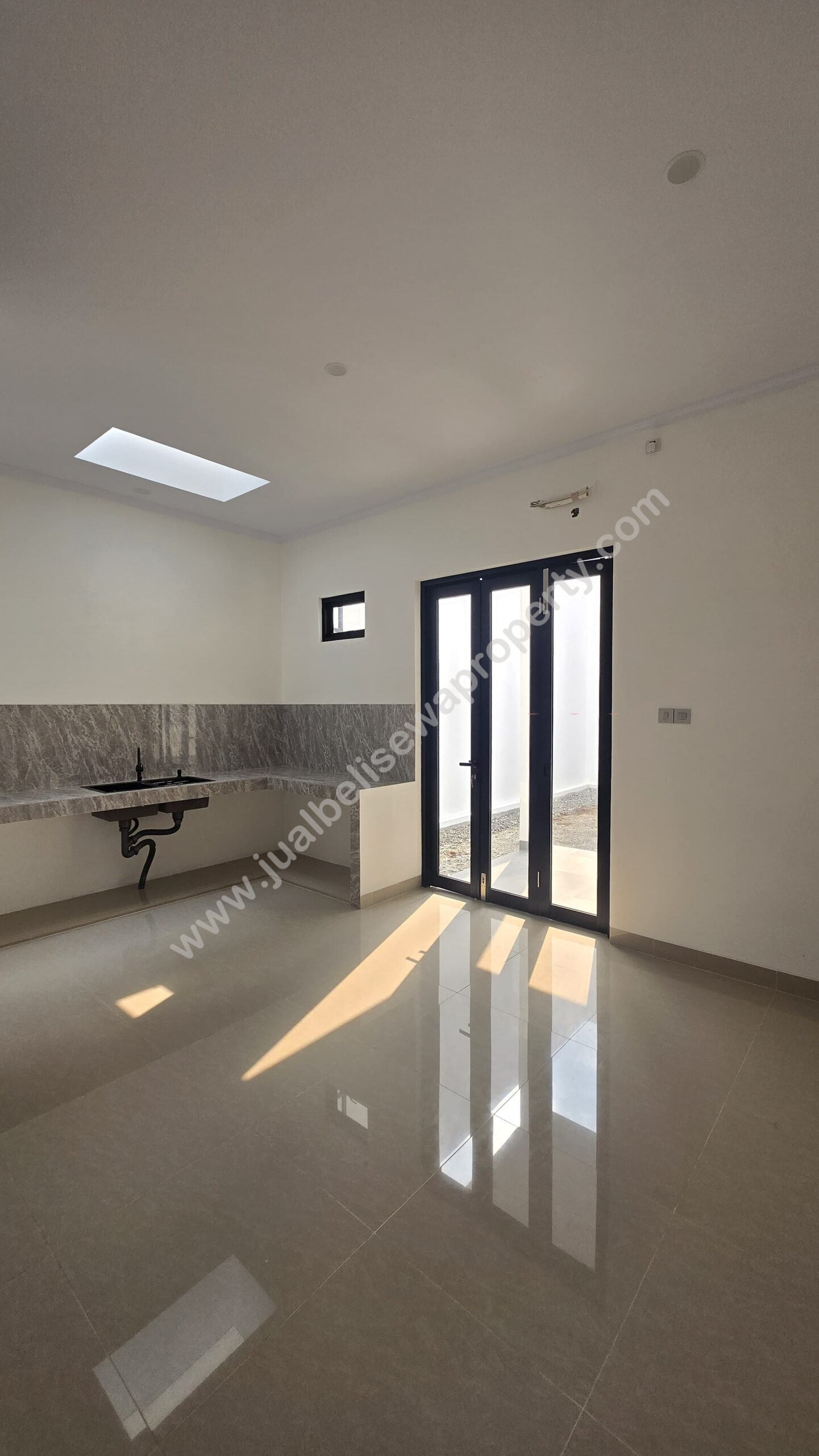 Dijual Rumah Baru Kavling DKI Meruya Selatan Jakarta Barat - Image 5