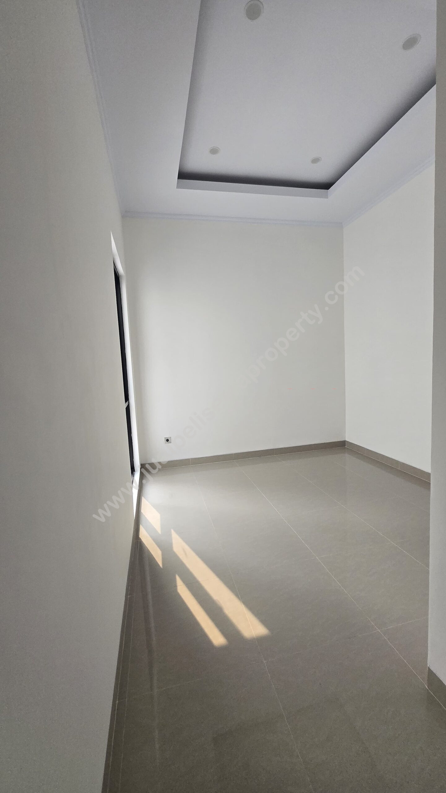 Dijual Rumah Baru Kavling DKI Meruya Selatan Jakarta Barat - Image 9