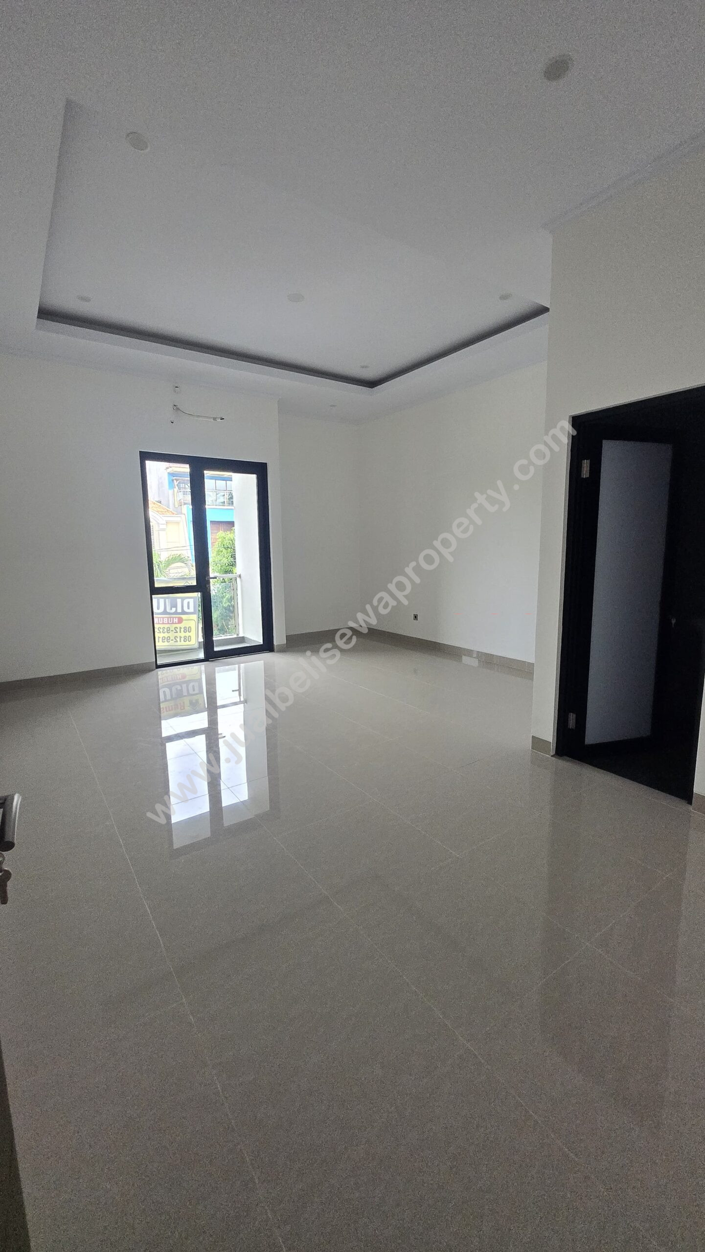 Dijual Rumah Baru Kavling DKI Meruya Selatan Jakarta Barat - Image 10