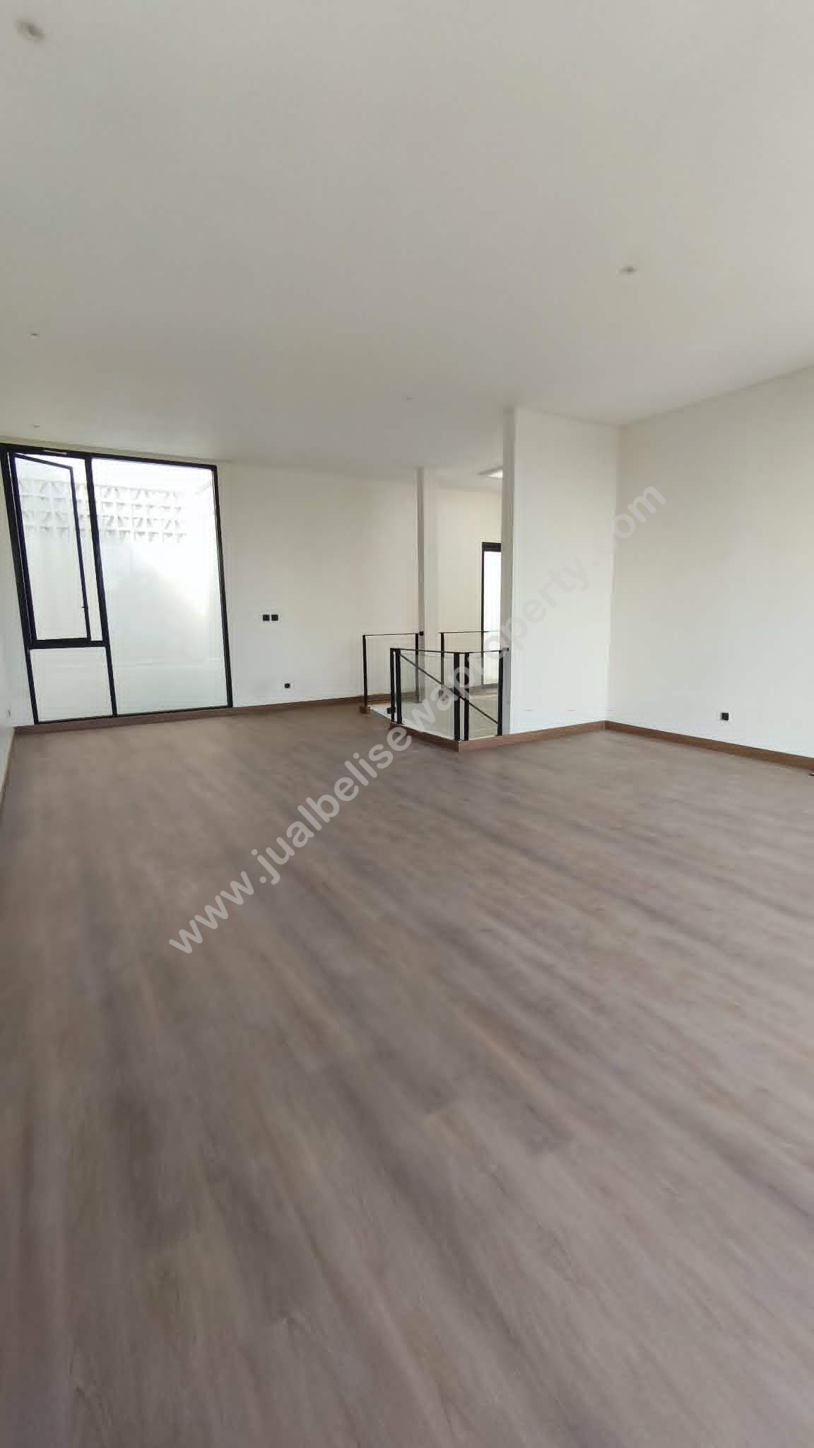 Dijual Rumah Baru Milenial di Permata Buana Jakarta Barat - Image 7