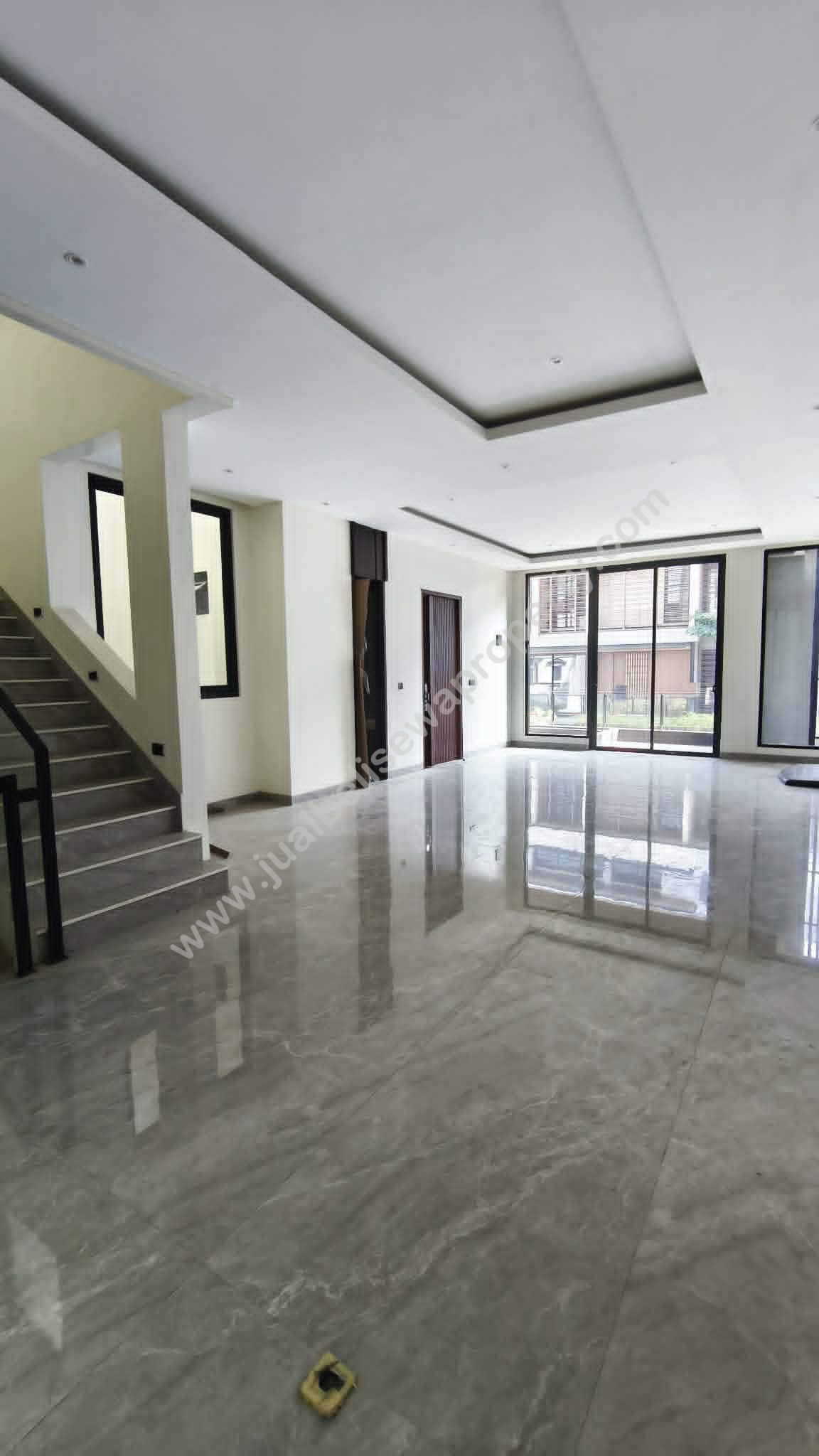 Dijual Rumah Baru Milenial di Permata Buana Jakarta Barat - Image 8