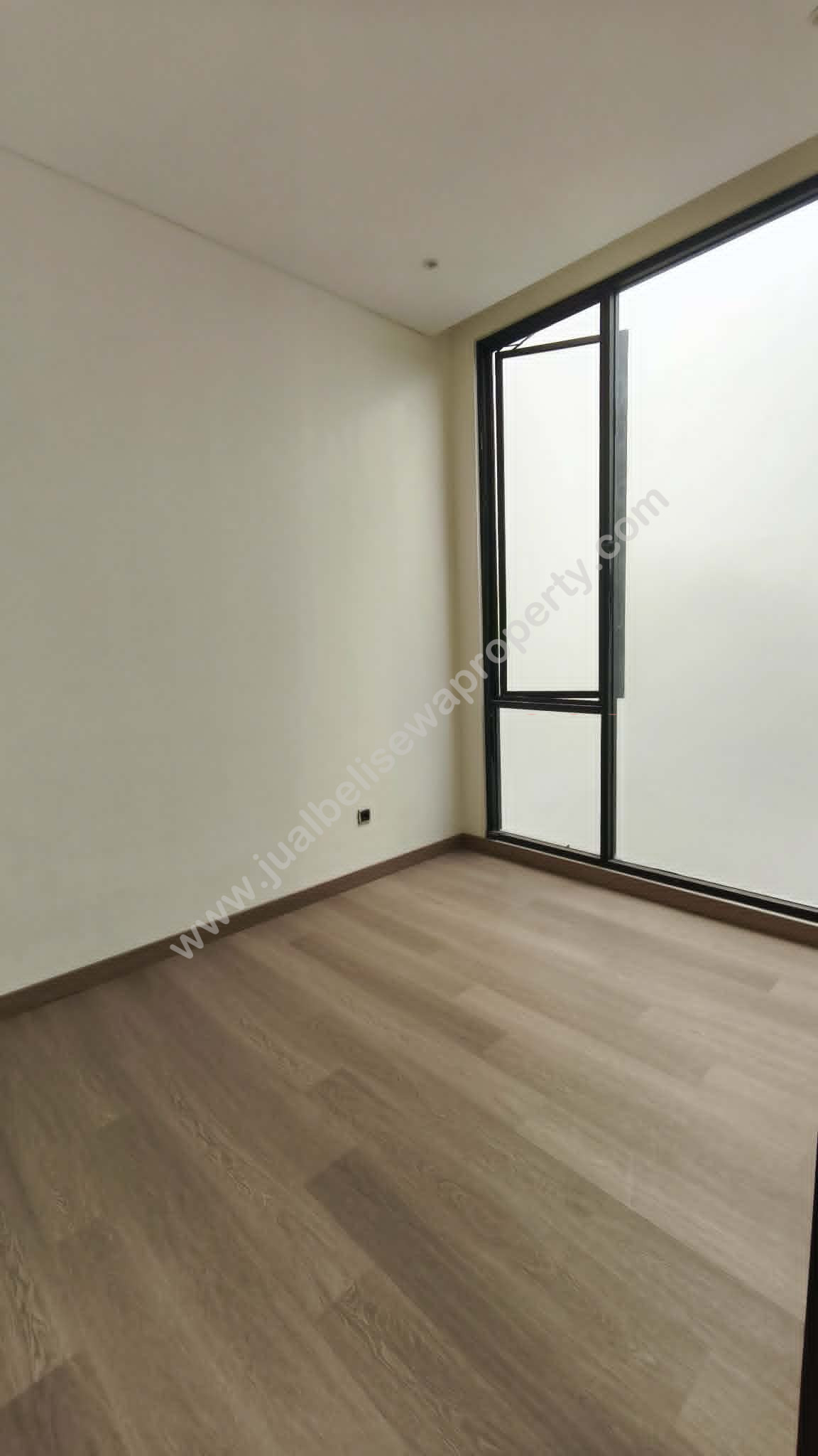 Dijual Rumah Baru Milenial di Permata Buana Jakarta Barat - Image 3