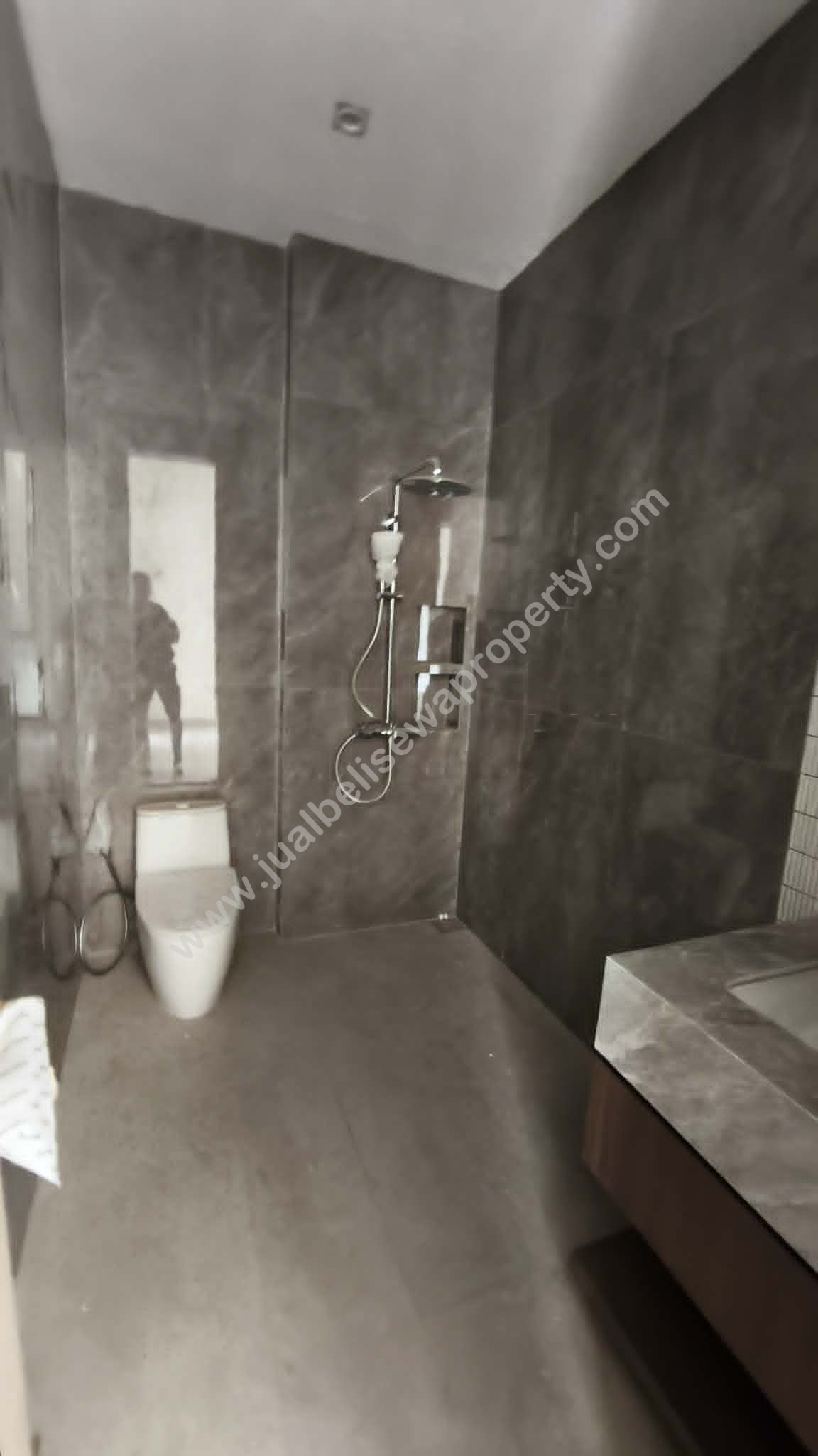 Dijual Rumah Baru Milenial di Permata Buana Jakarta Barat - Image 4