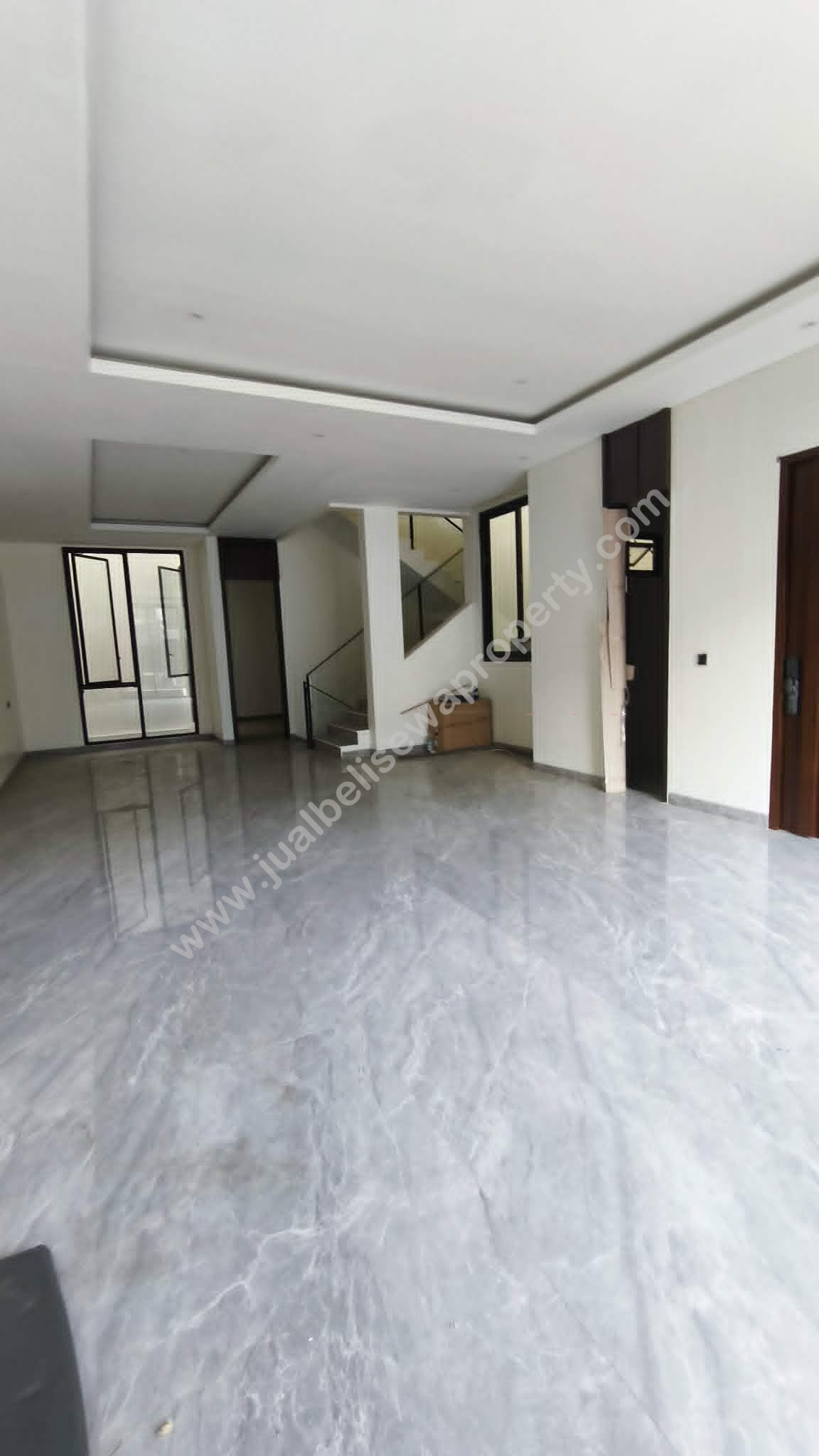 Dijual Rumah Baru Milenial di Permata Buana Jakarta Barat - Image 5