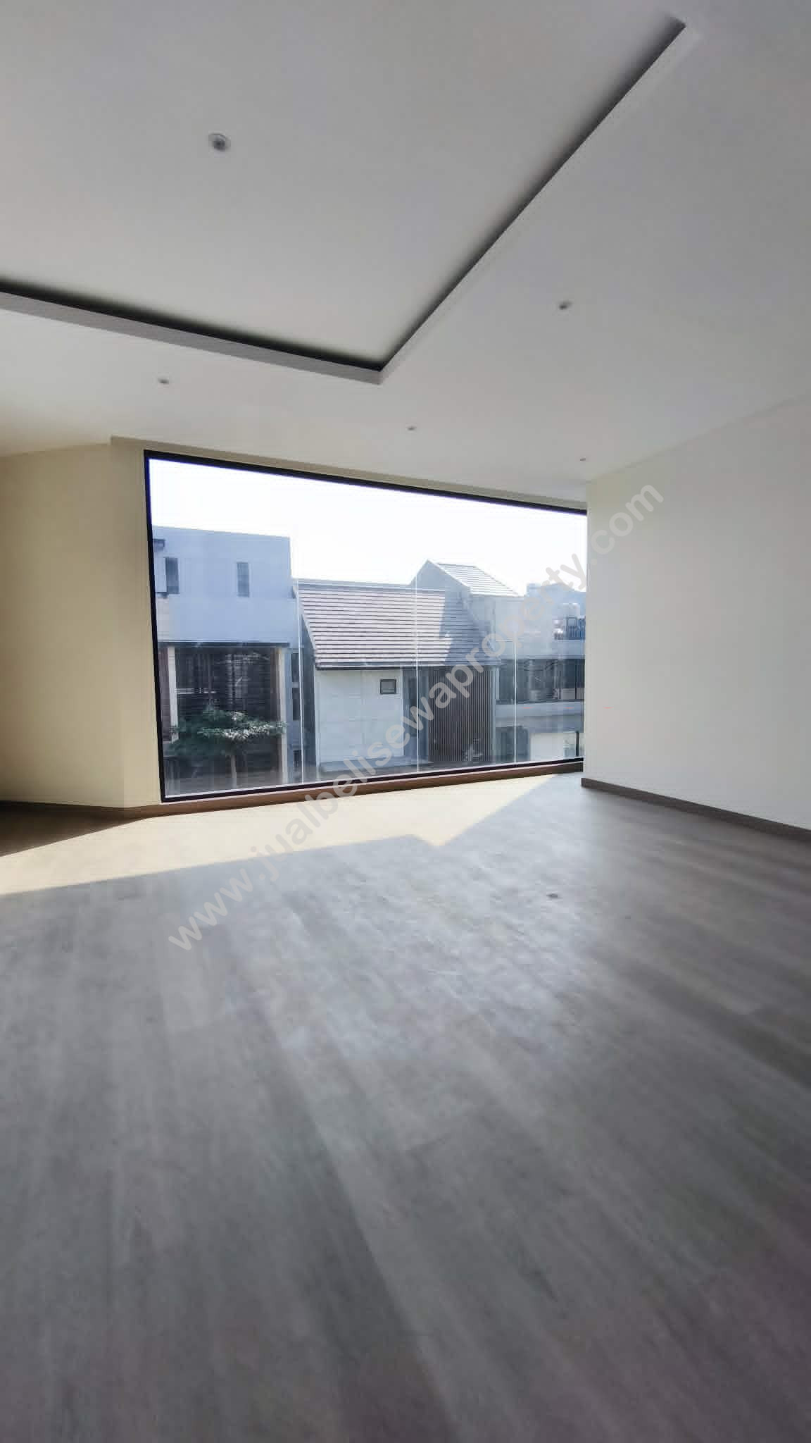 Dijual Rumah Baru Milenial di Permata Buana Jakarta Barat - Image 6