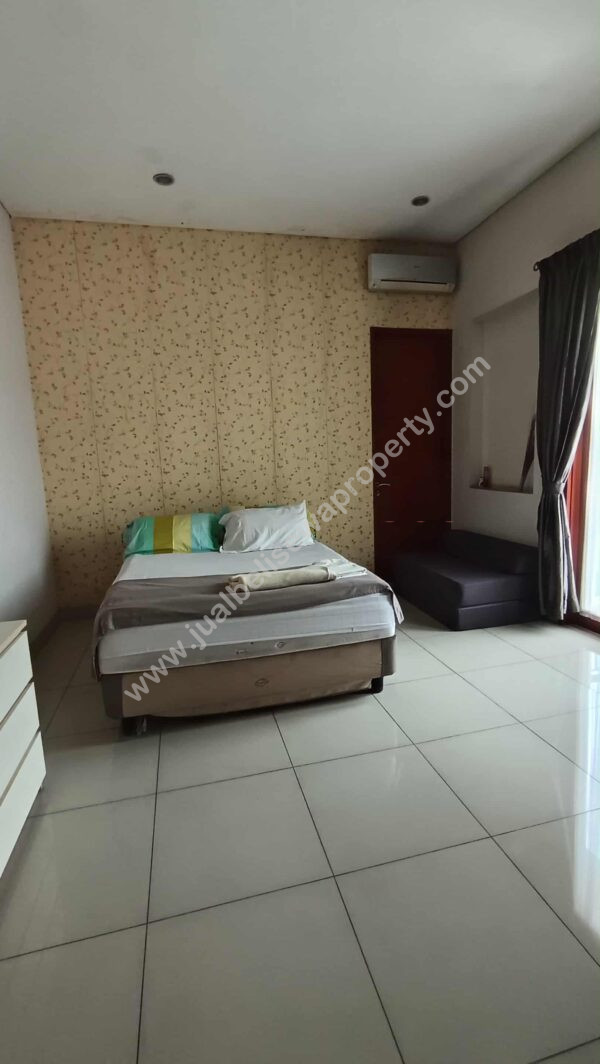 Dijual Rumah di Giri Loka BSD Tangerang - Image 10