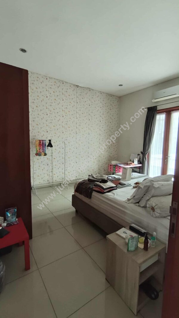 Dijual Rumah di Giri Loka BSD Tangerang - Image 11