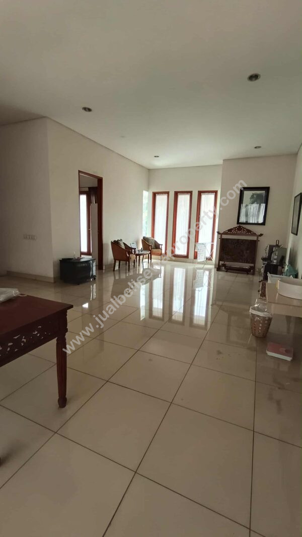 Dijual Rumah di Giri Loka BSD Tangerang - Image 12