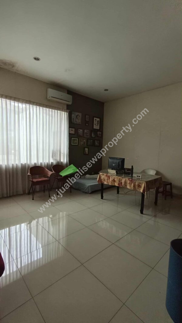 Dijual Rumah di Giri Loka BSD Tangerang - Image 14