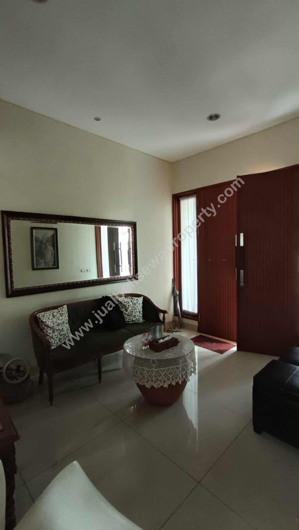 Dijual Rumah di Giri Loka BSD Tangerang - Image 2
