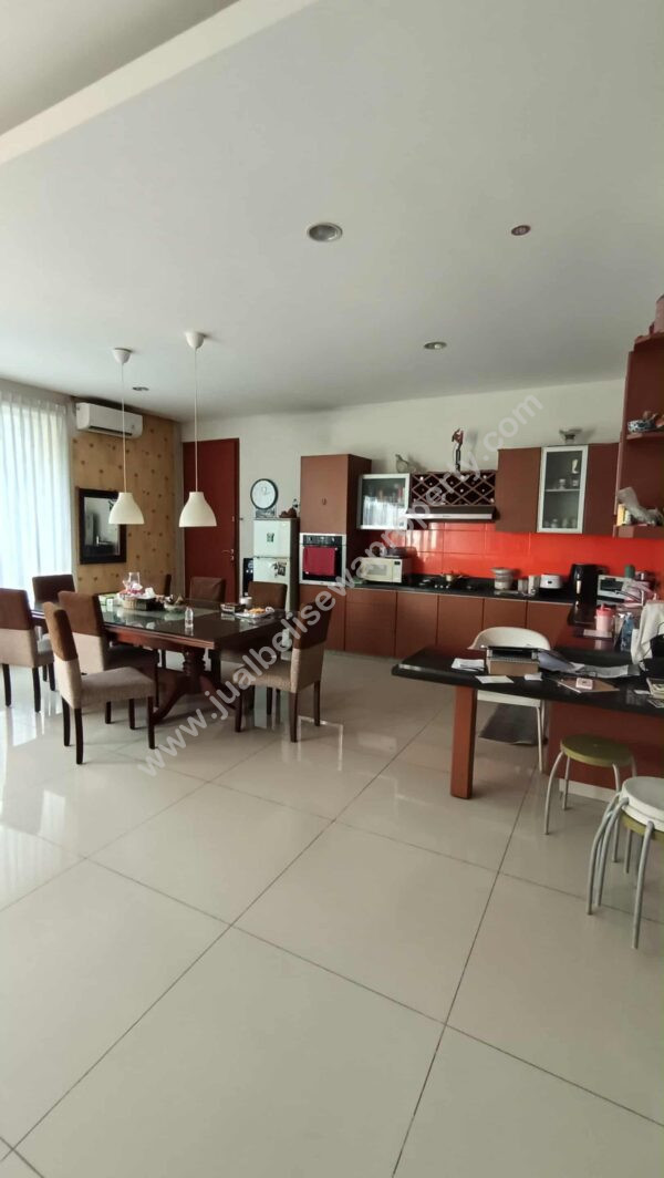 Dijual Rumah di Giri Loka BSD Tangerang - Image 3
