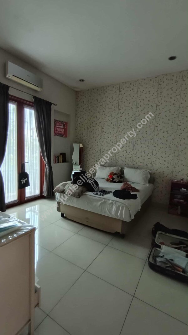 Dijual Rumah di Giri Loka BSD Tangerang - Image 5