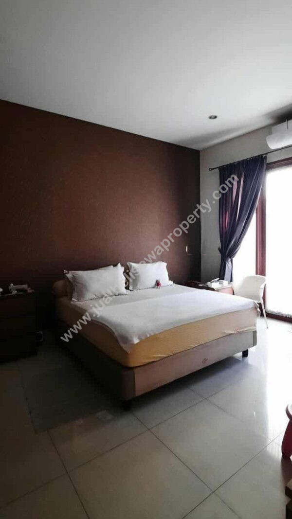 Dijual Rumah di Giri Loka BSD Tangerang - Image 6