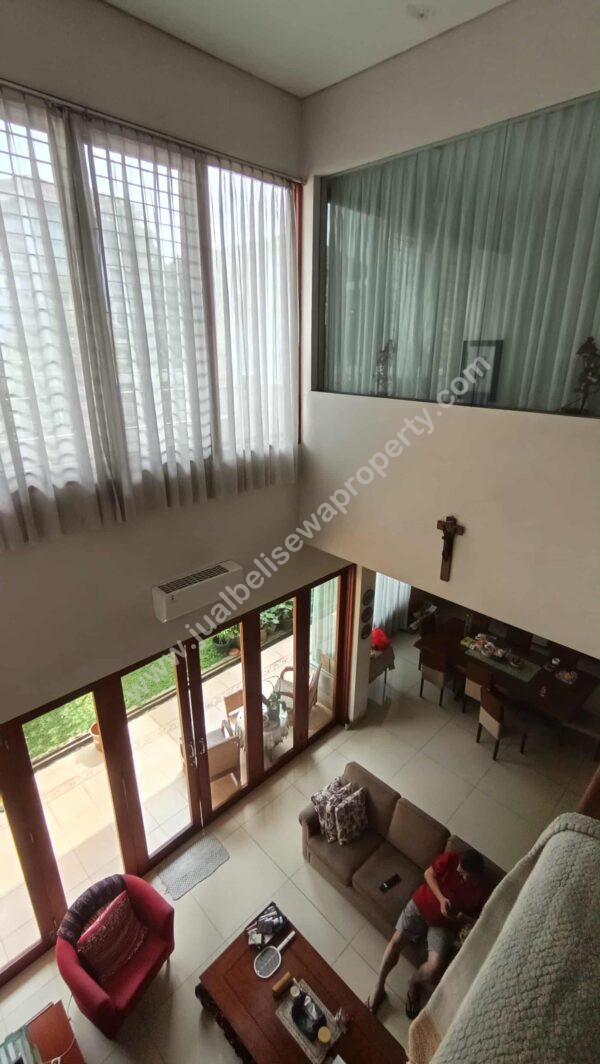 Dijual Rumah di Giri Loka BSD Tangerang - Image 8