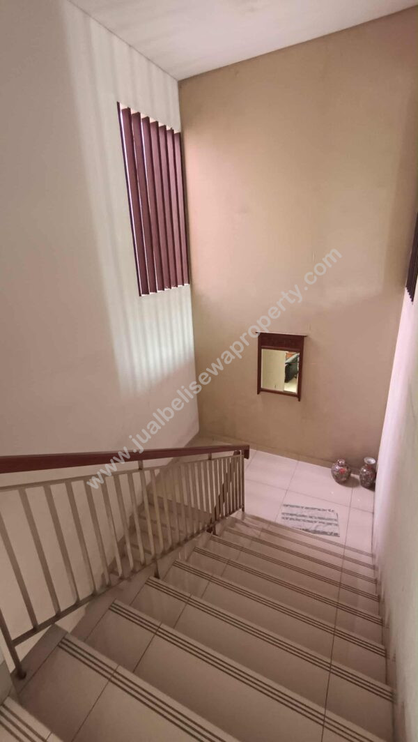 Dijual Rumah di Giri Loka BSD Tangerang - Image 9