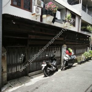 Dijual Rumah Pademangan Jakarta Utara