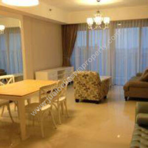 Dijual Apartemen St Moritz Tower Royal