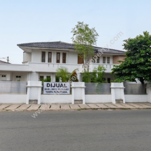 Dijual Rumah Kavling DKI Meruya Selatan Jakarta Barat