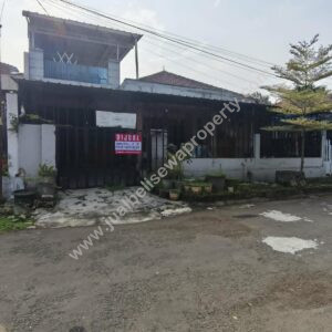 Dijual Rumah Taman Rezeki Cibinong