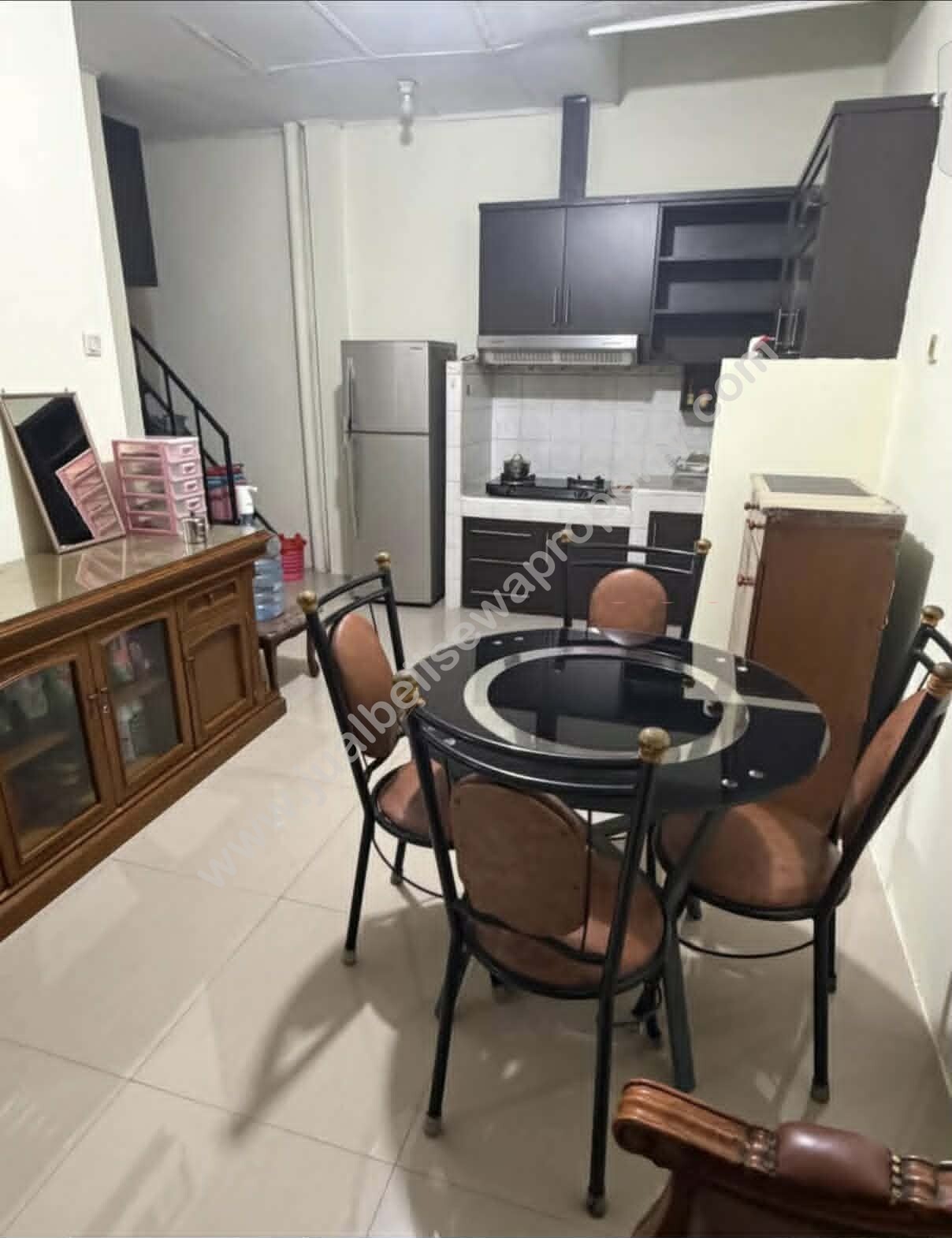 Dijual Rumah Sektor 6 Gading Serpong - Image 2