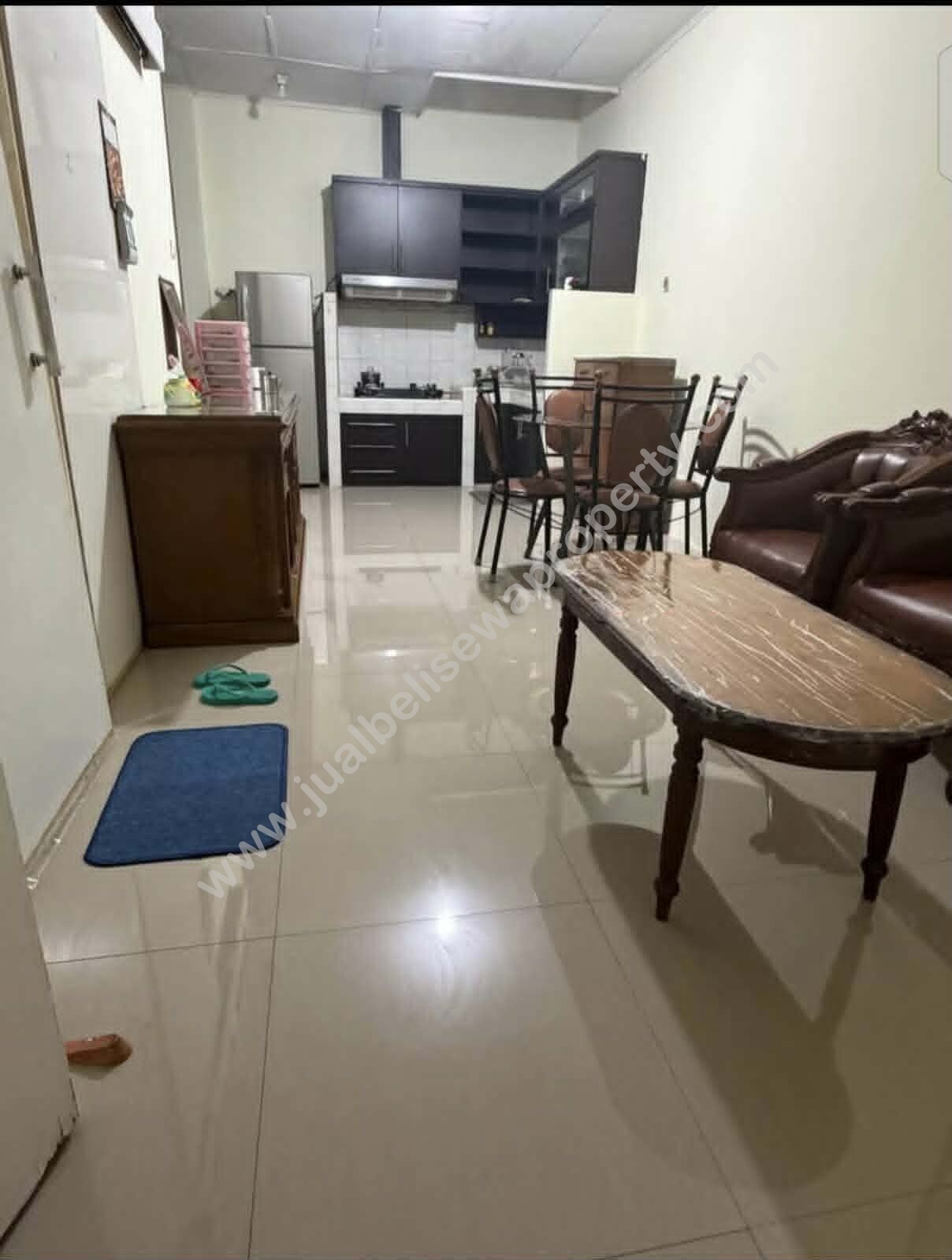 Dijual Rumah Sektor 6 Gading Serpong - Image 3