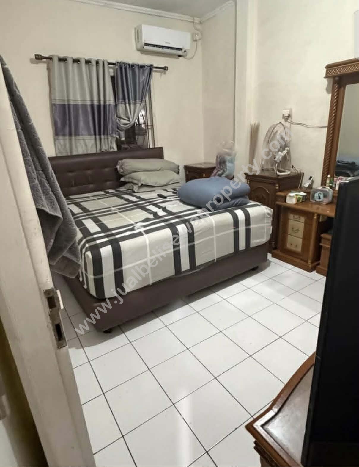 Dijual Rumah Sektor 6 Gading Serpong - Image 4