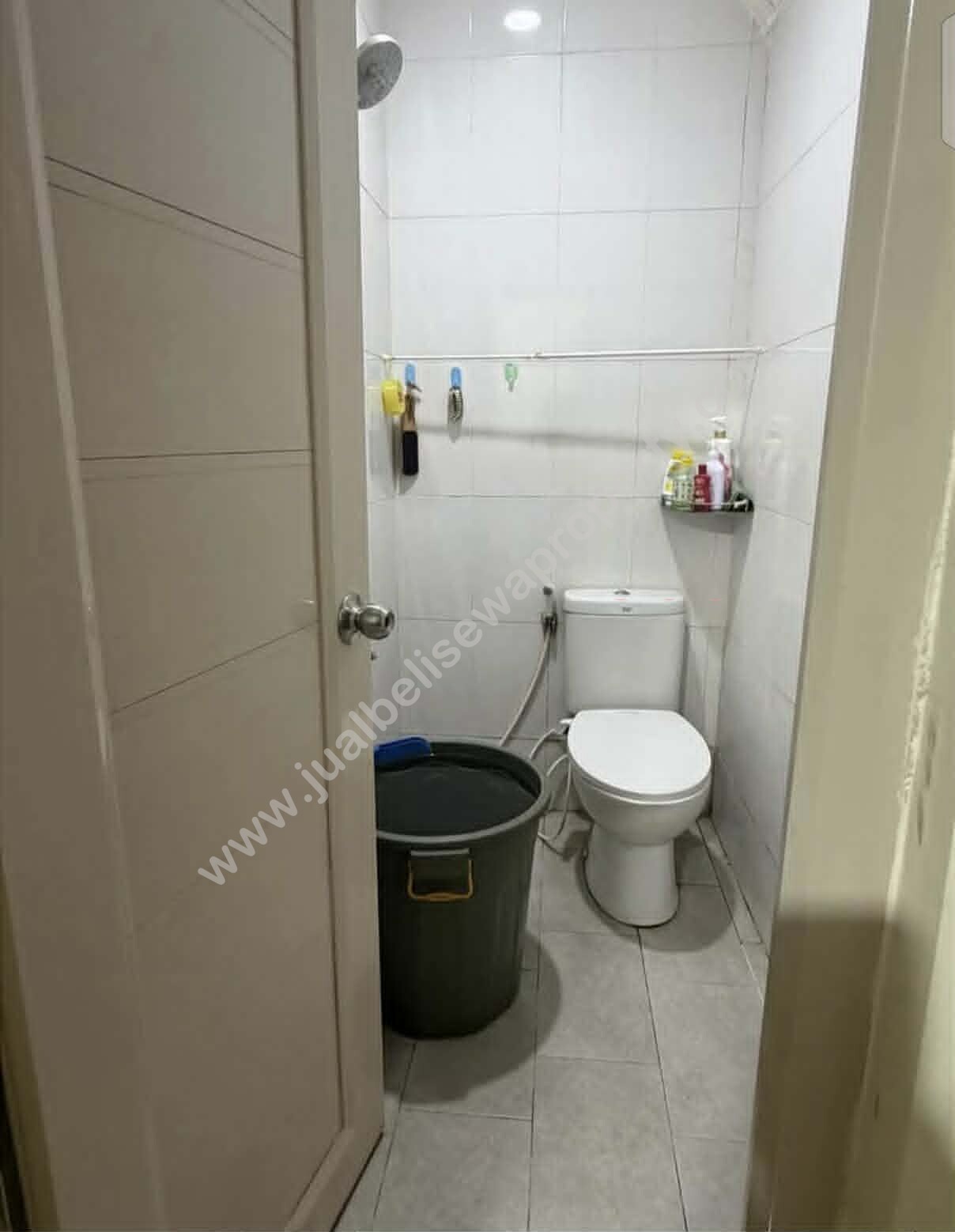 Dijual Rumah Sektor 6 Gading Serpong - Image 5
