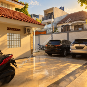 Dijual Rumah Daerah Pondok Labu Jakarta Selatan